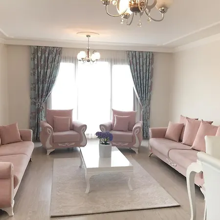 Appart hôtel Ottoman