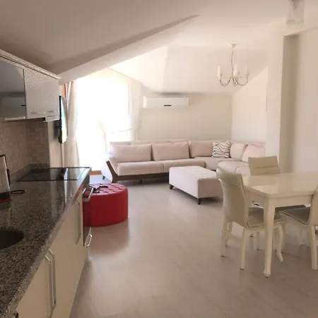 Appart hôtel Ottoman Trabzon