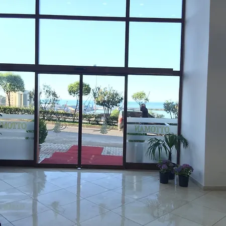Appart hôtel Ottoman Trabzon